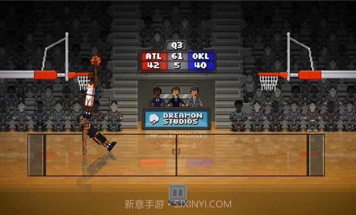 篮球达人截图2 篮球达人截图2