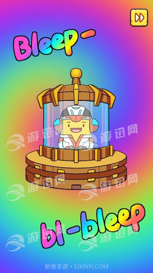 班纳顿2侏罗纪世界截图2 班纳顿2侏罗纪世界截图2