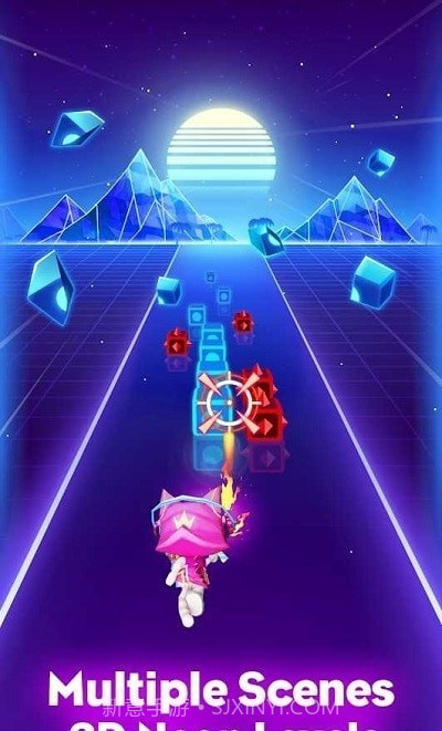 节拍触发器截图2 节拍触发器截图2