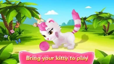 可爱的小猫截图4