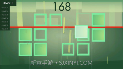 Hyper Square截图2 Hyper Square截图2