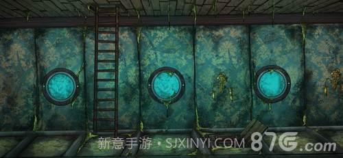 Through Abandoned截图5 Through Abandoned截图5