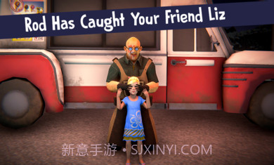 可怕的屠夫截图1 可怕的屠夫截图1