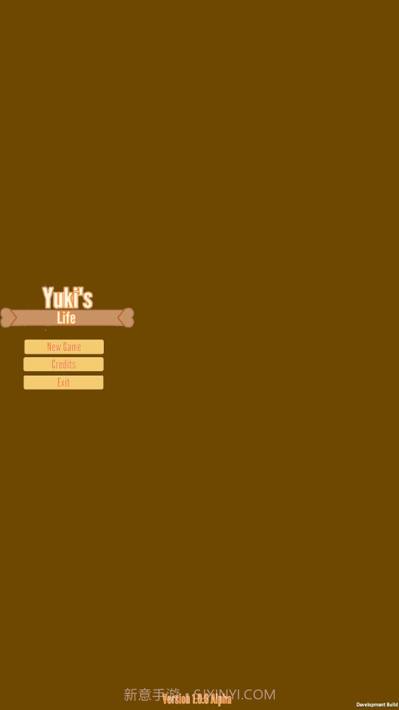 yuki的生活截图1 yuki的生活截图1