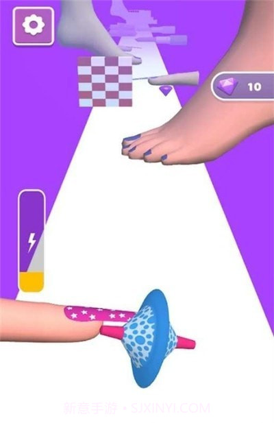 Cutter Joy截图3 Cutter Joy截图3