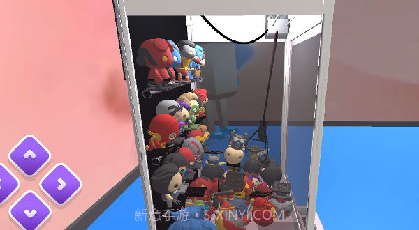 全民抓娃娃截图4