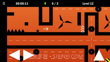 另一个世界截图4 另一个世界截图4