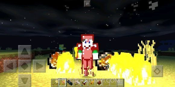 我的世界斗罗大陆觉醒武魂截图3