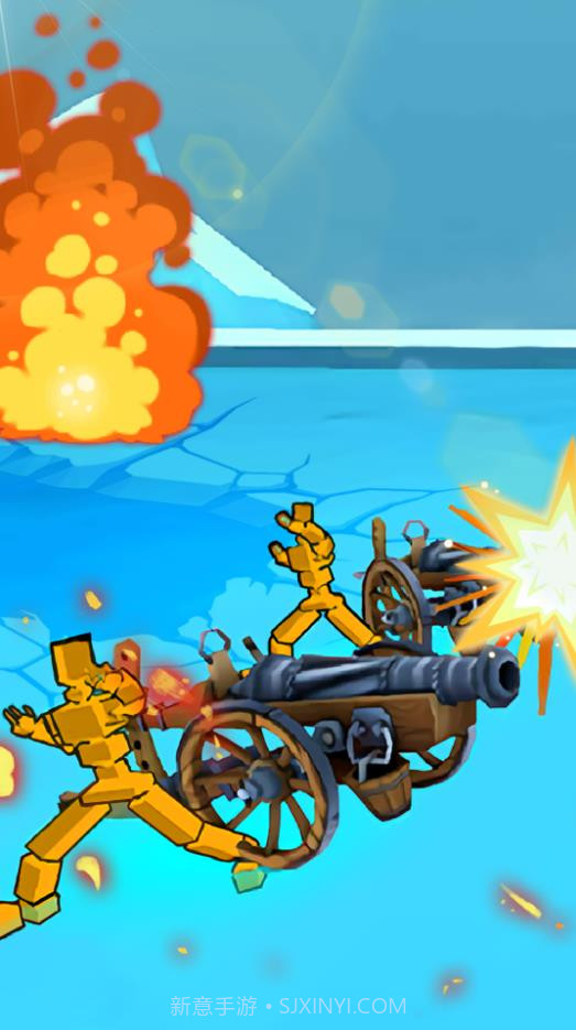 全民刺激战场截图2 全民刺激战场截图2