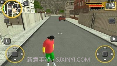 黑手挡截图2 黑手挡截图2