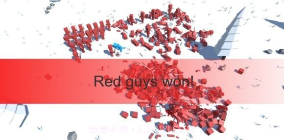 方块人模拟器截图3 方块人模拟器截图3