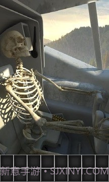 100次逃脱 100 Escapers截图3 100次逃脱 100 Escapers截图3