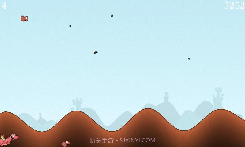 飞龙在天截图3 飞龙在天截图3