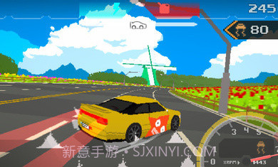 永远的纽多里截图2 永远的纽多里截图2