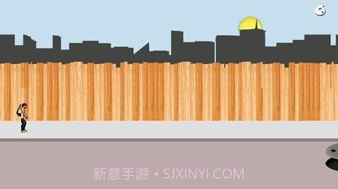 屋顶骑士截图3 屋顶骑士截图3