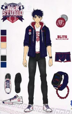 JockStudio体育生工作室截图3 JockStudio体育生工作室截图3