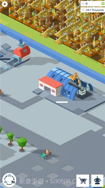 生态机器人公司截图2 生态机器人公司截图2