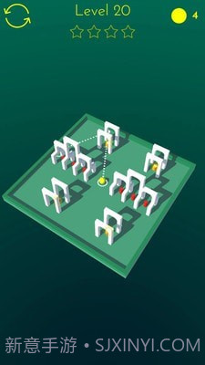 弹弹球撞击截图3 弹弹球撞击截图3