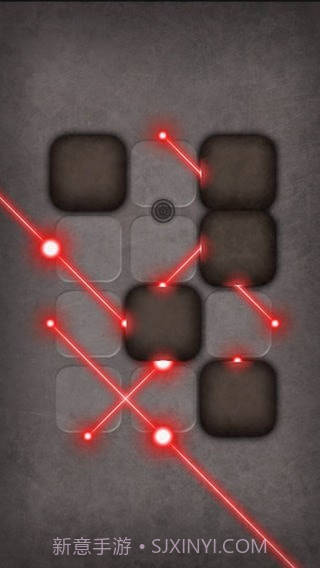 光线折射解谜截图3 光线折射解谜截图3