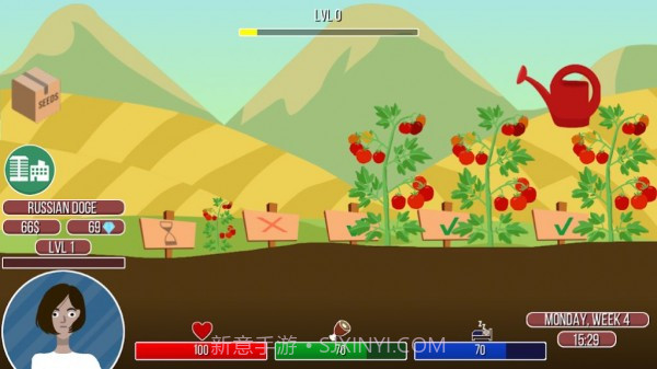 终极生活模拟器2截图2 终极生活模拟器2截图2