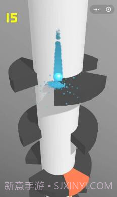 微信欢乐球球截图2