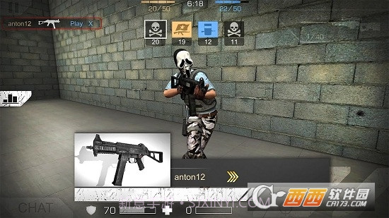 对峙Standoff截图3 对峙Standoff截图3