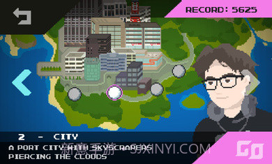 永远的纽多里截图3 永远的纽多里截图3