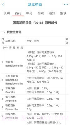 药源网截图4 药源网截图4