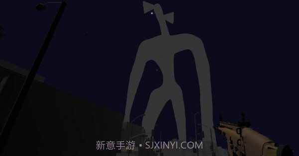 scp基金会警笛头截图2 scp基金会警笛头截图2