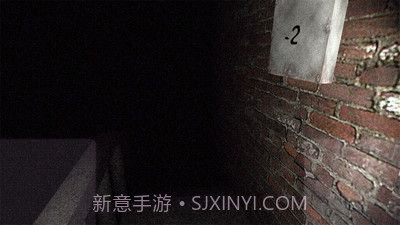 SCP-087截图4 SCP-087截图4