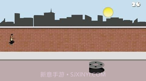 屋顶骑士截图2 屋顶骑士截图2