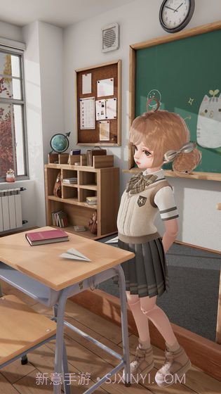 Project Dollv2.3截图4 Project Dollv2.3截图4