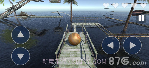 极限平衡器3汉化版截图4 极限平衡器3汉化版截图4