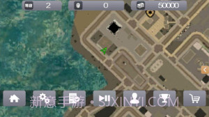 火柴人急速轻松躲避截图1 火柴人急速轻松躲避截图1