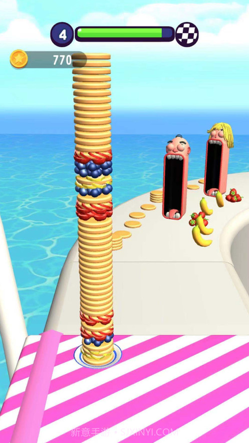 疯狂蛋糕截图2