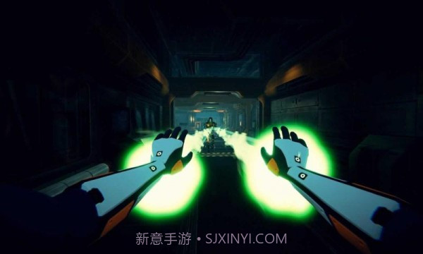 迷雾学校探索截图5 迷雾学校探索截图5