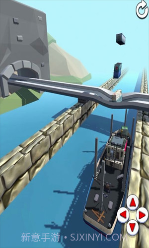 航运速递截图2 航运速递截图2