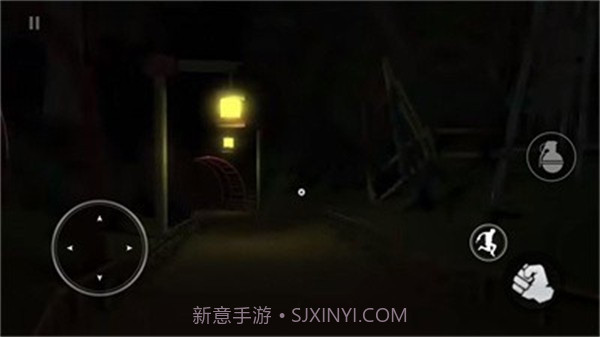 恐怖监视器截图2 恐怖监视器截图2