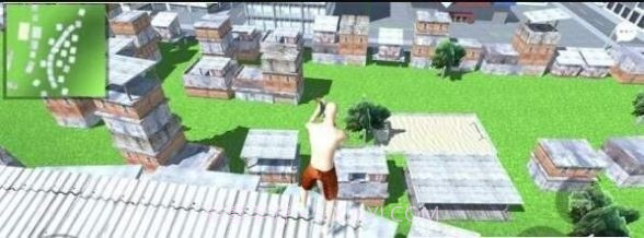 贫民窟之战截图2