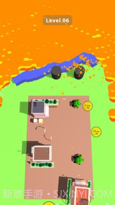 画个墙救小家截图4