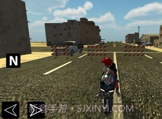 交通探索汽车驾驶截图2 交通探索汽车驾驶截图2