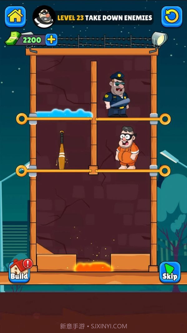 救救钱钱截图1 救救钱钱截图1