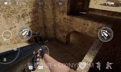 特种部队小组3内置菜单版截图3 特种部队小组3内置菜单版截图3