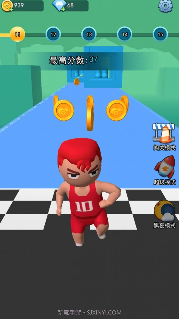 你扔个锤子截图4 你扔个锤子截图4