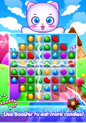 糖果部队截图4 糖果部队截图4