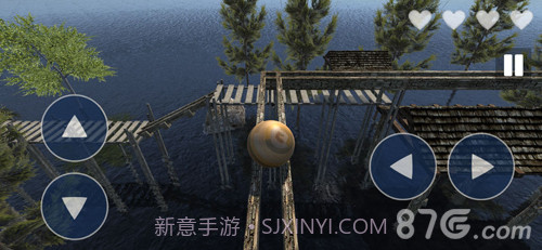 极限平衡器3汉化版截图1 极限平衡器3汉化版截图1