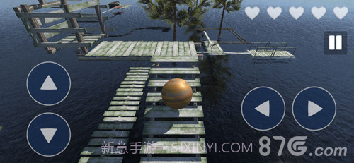 极限平衡器3汉化版截图2 极限平衡器3汉化版截图2