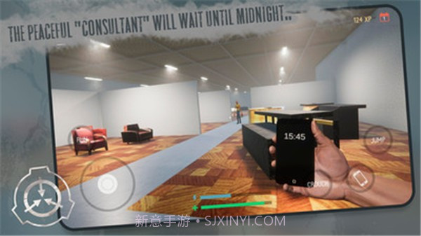 无限幸存者截图1 无限幸存者截图1