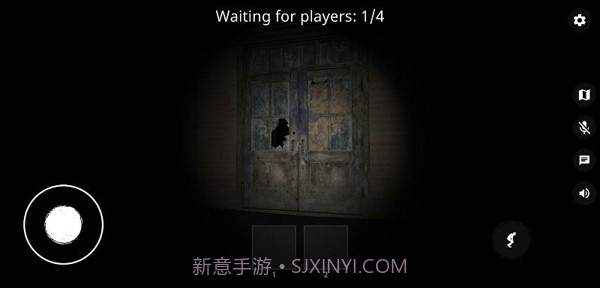 幽灵多人合作生存截图2 幽灵多人合作生存截图2