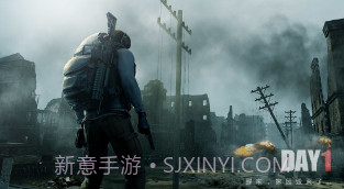 文明重启先行服截图2 文明重启先行服截图2